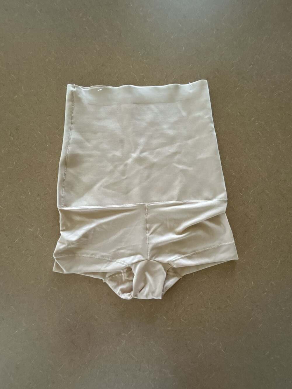 Maidenform Women's High-Waist Shaping Boyshorts